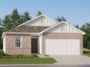 Beckman Plan, Summit View : Summit View Single Family, Cleveland, TN 37312