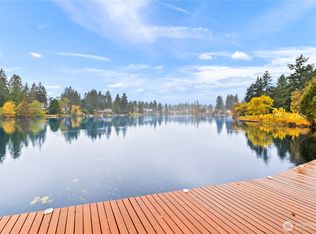 Bitter Lake Village Condos, Seattle, WA 98133