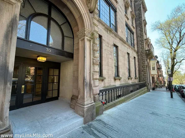 70 Mount Vernon St Unit 3A, Boston, MA 02108