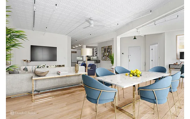 Sold by Douglas Elliman | media 39