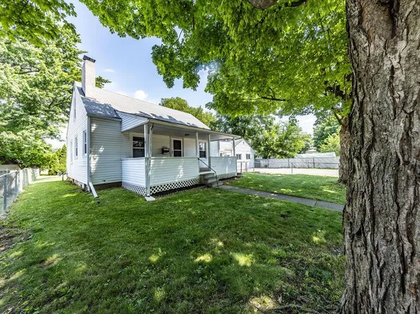 1894 Doren Ave, Columbus, OH 43223