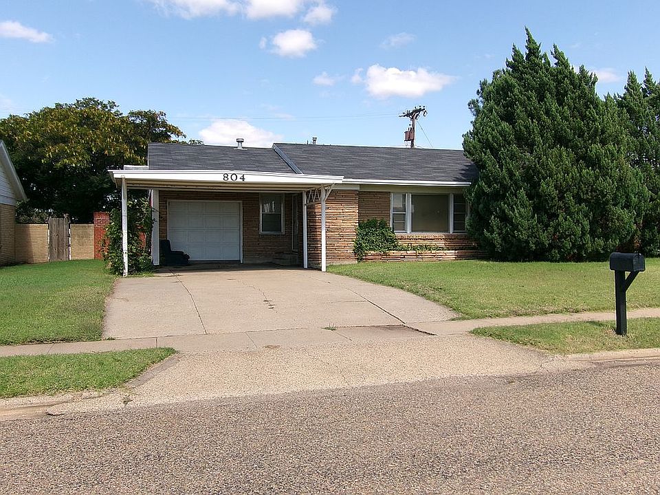 1st image of 804 Bagwell St