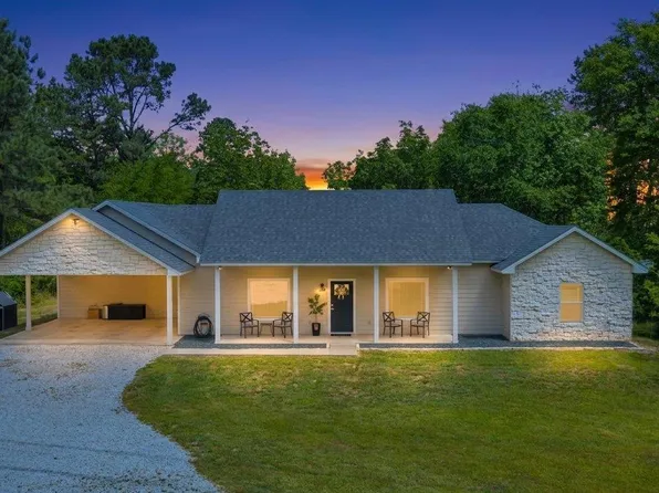 450 McCarty Rd, Lufkin, TX 75904