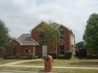 2509 Black Canyon Dr, McKinney, TX 75070