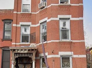 567 Quincy Street, Brooklyn, NY 11221