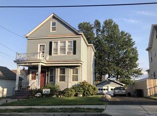 180 Madison St, Wood Ridge, NJ 07075