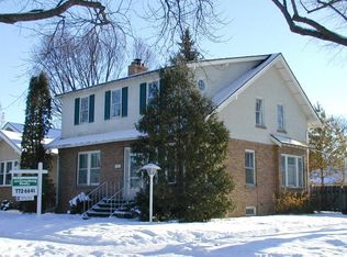 131 Conklin Ave, Grand Forks, ND 58203