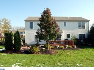 3512 Regency Dr, Sinking Spring, PA 19608
