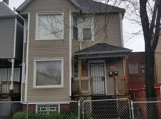 7308 S Greenwood Ave #1, Chicago, IL 60619