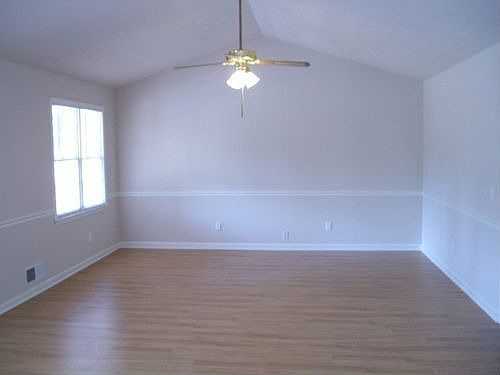 Large Living room