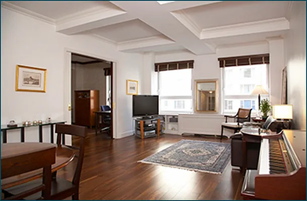 Sold by Brown Harris Stevens | media 10