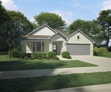 3809 McClellan Dr, Farmersville, TX, 75442
