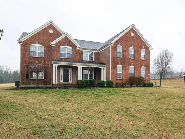 3230 Foxview Pl, Lebanon, OH 45036