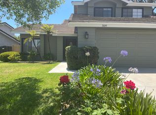 509 Canyon Vista Dr, Newbury Park, CA 91320