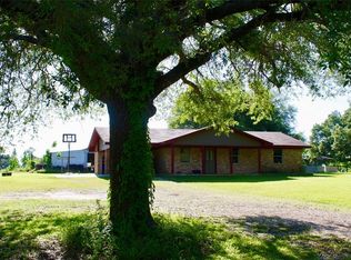 1171 County Road 1020, Woodville, TX 75979