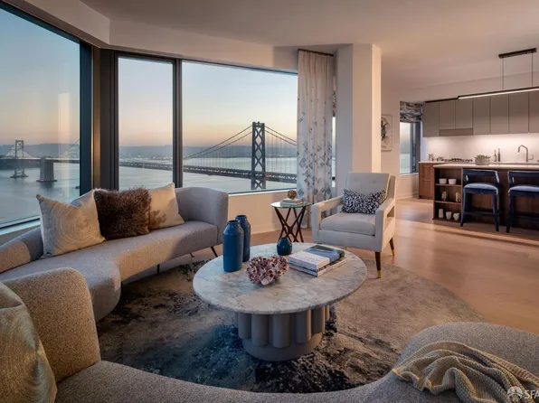 280 Spear St #32F, San Francisco, CA 94105