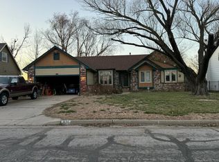 1835 N Holland Ln, Wichita, KS 67212
