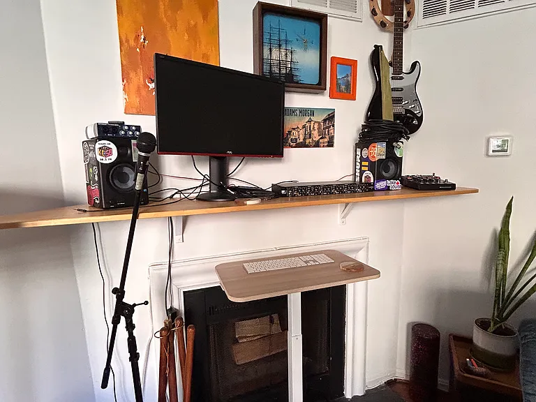 1830 California St NW #1 — Photo 15