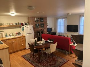 102 Noble St #1, Brooklyn, NY 11222