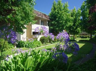 Suburbian Gardens, Fremont, CA 94536