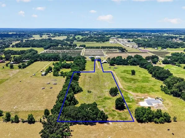 7755 County Road 714, Center Hill, FL 33514