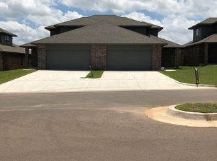 1504 SW 13th St, Newcastle, OK 73065