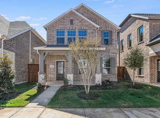 2628 Gateway Ave, Denton, TX 76209