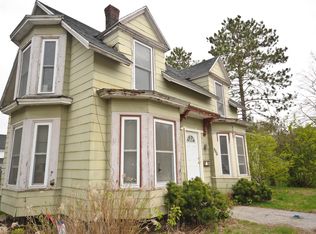 496 Main St, Old Town, ME 04468