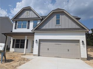 220 Royal Pines Dr LOT 184, Trinity, NC 27370