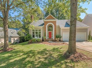 2019 Watlington Dr, Charlotte, NC 28270