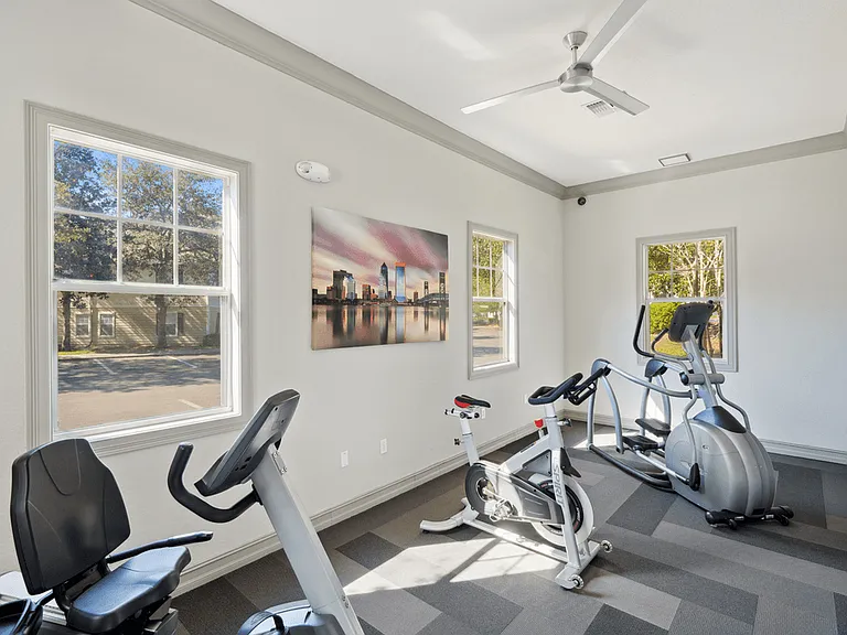 Brookwood Forest Apartments — Photo 17