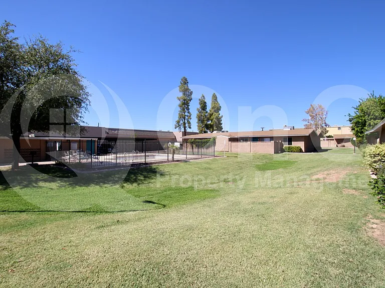1310 S Pima #31 — Photo 30