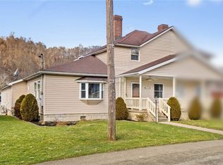 183 River St, Adah, PA 15410