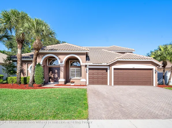 7032 Brunswick Cir, Boynton Beach, FL 33472