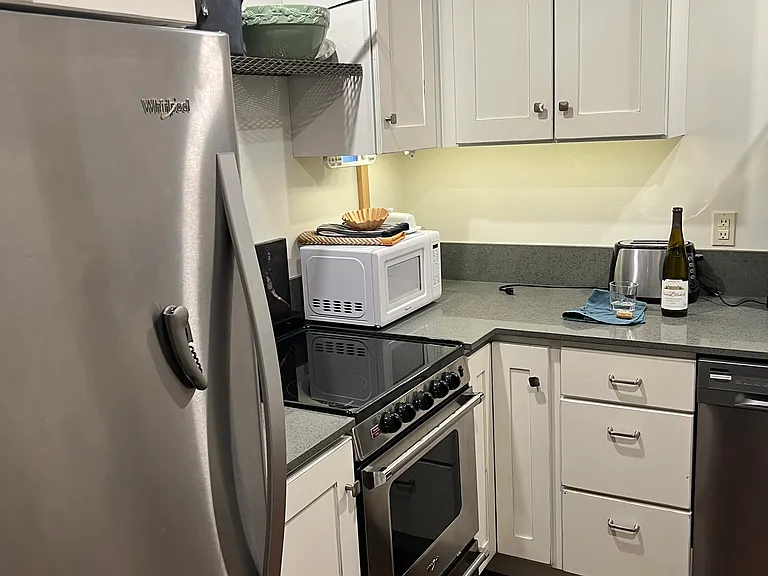 615 N West Capitol St #2 — Photo 4