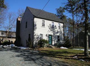 502 W Yarmouth Rd, West Yarmouth, MA 02673