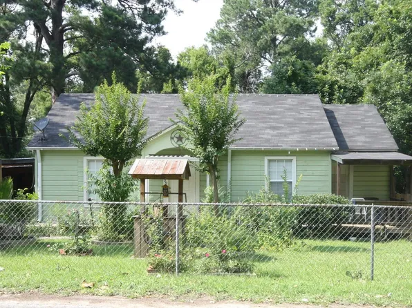 109 W Garfield Dr, Longview, TX 75602
