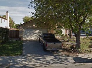 1815 Foxtail Way, Tracy, CA 95376