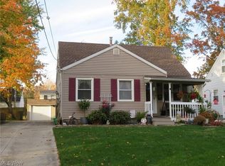 532 Princeton Ave, Elyria, OH 44035