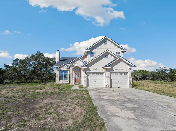 145 COUNTY ROAD 2764, Mico, TX 78056