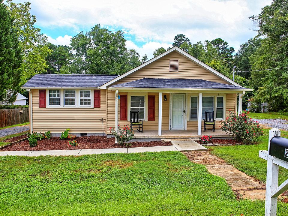 218 Blacksnake Rd, Stanley, NC 28164 Zillow