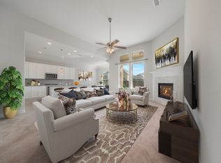 1309 Grapevine Cv, McKinney, TX 75071