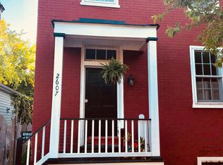2607 E Leigh St, Richmond, VA 23223