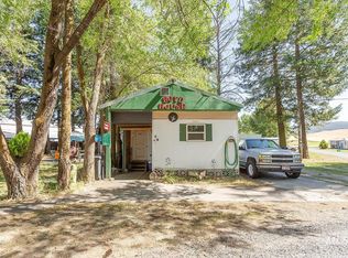 3175 Tomer Rd TRAILER 14, Moscow, ID 83843