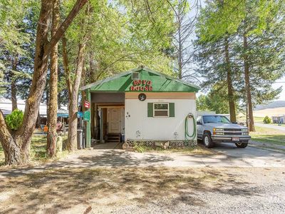 3175 Tomer Rd Trailer 14, Moscow, ID, 83843