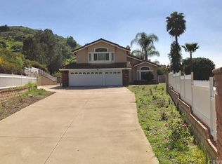 20480 E Walnut Canyon Rd, Walnut, CA 91789