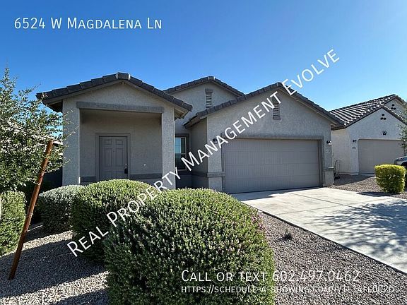 3rd image of 6524 W Magdalena Ln