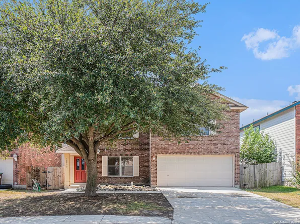10702 Expedition Creek, San Antonio, TX 78254