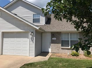 2609 Northampton Dr, Columbia, MO 65201