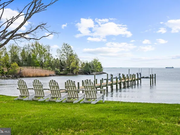 1741 Holly Beach Farm Rd, Annapolis, MD 21409